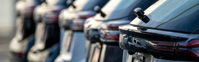 An influx of used EVs could drive down prices