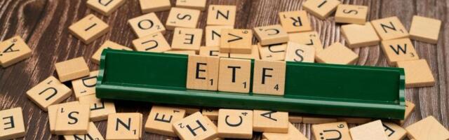 The bitcoin ETF recovery in flows is real. It is just not complete yet