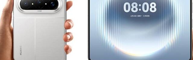 vivo, Oppo, and Honor reportedly working on wide foldables