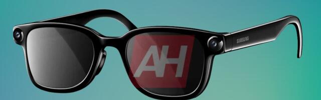 Samsung’s AI smart glasses lined up for July. And yes, Galaxy Glasses could be the name