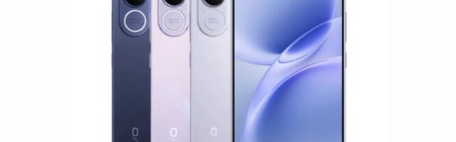 Global vivo Y500 is coming in three versions