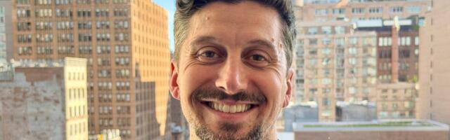 This 'anti-bot' startup wants to pay you to interact with brands. Read the pitch deck it used to raise $18.5 million.