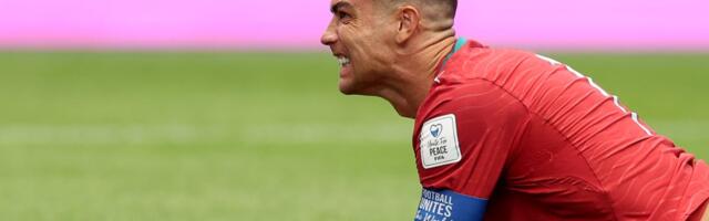 How to watch Portugal vs. Uzbekistan online for free