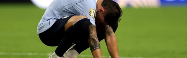 How to watch Uruguay vs. Spain online for free