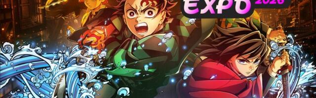 ‘Demon Slayer: Kimetsu no Yaiba Infinity Castle I’ Slashes Its Way to Crunchyroll This Month