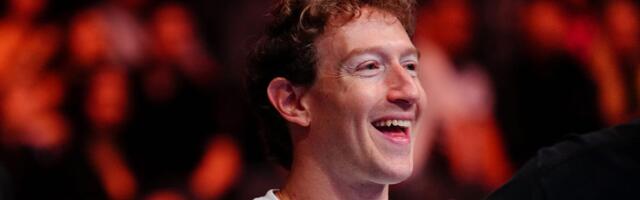 Meta launches a new AI coding model with 'very aggressive' pricing, CEO Mark Zuckerberg says