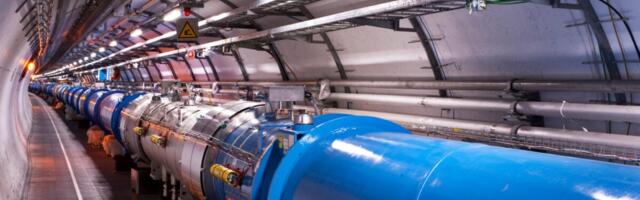 The Large Hadron Collider Is Getting Its Biggest Upgrade Yet. What Comes Next Could Change Physics
