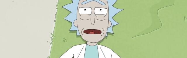 Rick and Morty Season 9 finale has people sad as hell
