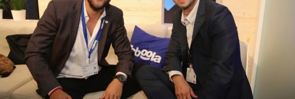 Taboola is going public via SPAC