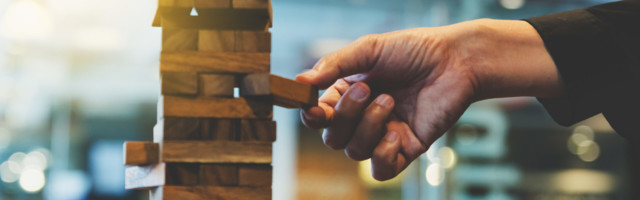 Make business critical decisions heavy on data, light on risk