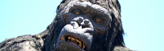 Yes, Godzilla could take Kong in a fight — we have science to prove it