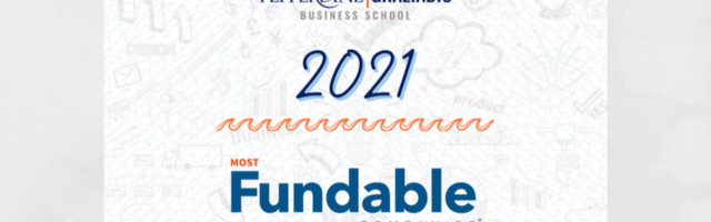 Get Startup Funding Fast! Applications Open for Pepperdine Most Fundable Companies
