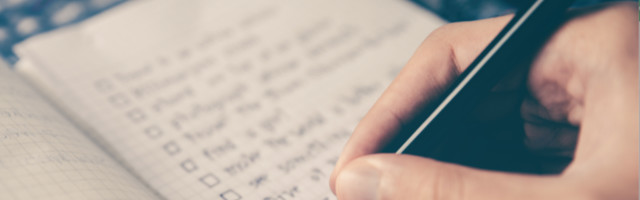 Want to Launch a Business? Here’s a Step-by-Step Startup Checklist