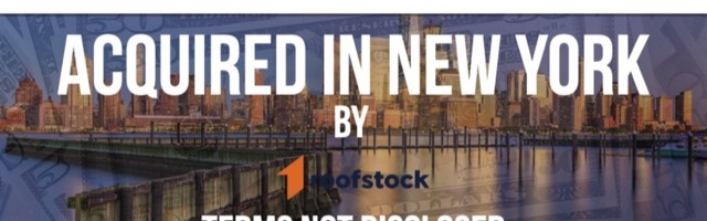 Great Jones Acquired by Roofstock
