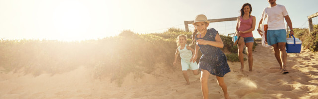 arrivia: How FS Brands Can Optimise Their Rewards Programs to Focus on Leisure Travellers