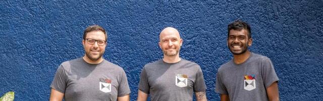 Startups — it’s time to ditch your CEO