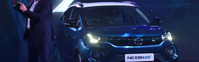 Tata Motors eyes longer range EVs in two years