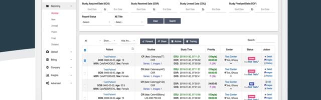 How Ghana’s InstantRad cuts radiologist wait times with on-demand platform