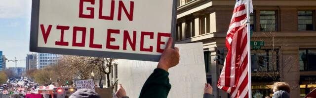 Gun Violence Creates Troubling New Reality for U.S. Tourism’s Hard Sell