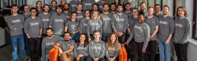 Elderly care startup Birdie raises $30m