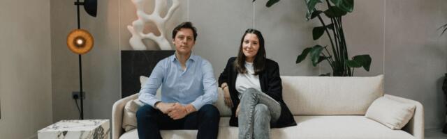 Gravity Co takes home €5.7 million to boost co-living in Europe