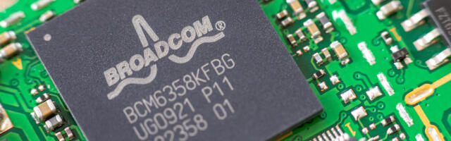 CMA investigates Broadcom’s $61bn acquisition of VMware