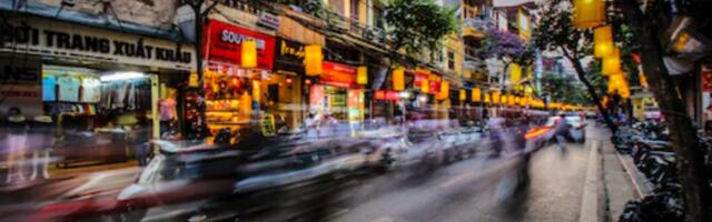 Vietnam’s e-wallet market to reach 50m users by 2024, experts say