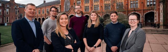 Belfast-based GenoME Diagnostics secures over €1.5 million to improve cancer diagnosis