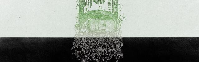 Why inflation isn’t going away anytime soon