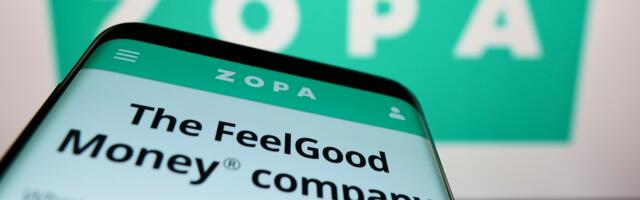 Zopa and Payhawk backer QED closes £745m in new funds