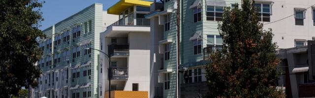 Did San Jose give a $26 million ‘bail out’ to a struggling affordable housing developer?
