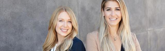 Canadian startups NLPatent, BorderlessHR, Monark accepted into Google’s Women Founders accelerator