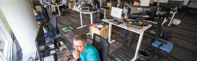Saskatoon software startups Vendasta, 7shifts, Andgo Systems make layoffs