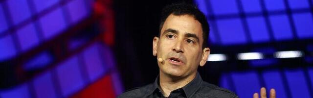 Legal AI Startup Harvey Valued at $700 Million in Kleiner Co-Led Round