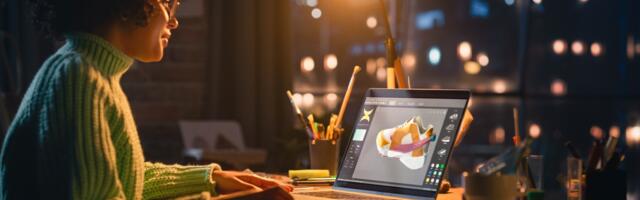 Recraft raises £10m for generative AI graphic design tools
