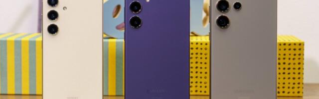 Samsung Galaxy S24 series' Instant Slow-Mo will trickle down to these older devices