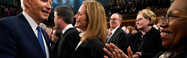 How Amy Coney Barrett could save us from fully legal automatic weapons