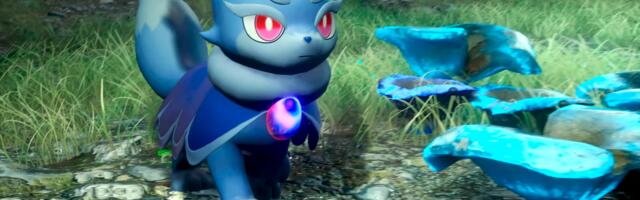 Palworld modder adds unused Pokémon lookalikes to game