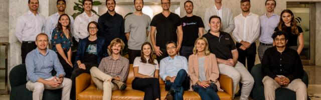 Meet The 2024 Plus Eight Accelerator Cohort