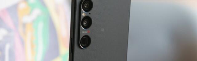 Sony Xperia 1 VI review