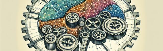 AI could significantly streamline major corporations