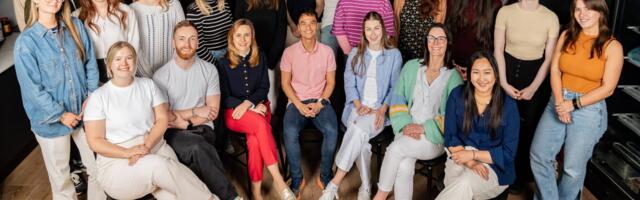 London-based THIS bites €23.6 million to lead the meat alternatives revolution in the UK