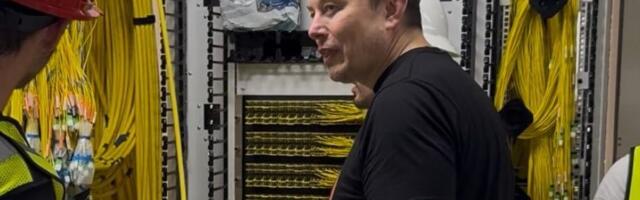 Elon Musk fires up ‘the most powerful AI training cluster in the world’ — uses 100,000 Nvidia H100 GPUs on a single fabric