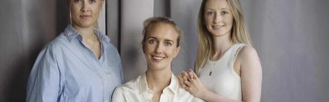 London-based Female Invest bags €10.3 million Series A to be the largest finance app for women