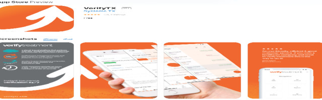 Verify Treatment – Instantly verify insurance benefits