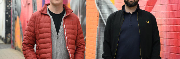 Paired picks up $1M funding and launches its relationship app for couples