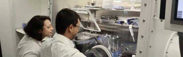 UK climate tech startups are struggling for lab space: This new project could be the answer