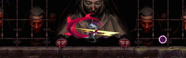 Blasphemous 2's Mea Culpa expansion and big free update arrive this October