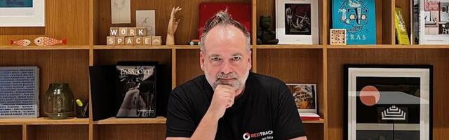 RedTrack raises $3.2M to equip media buyers with analytics