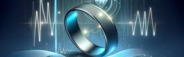 Oura Ring 4 fitness tracker review